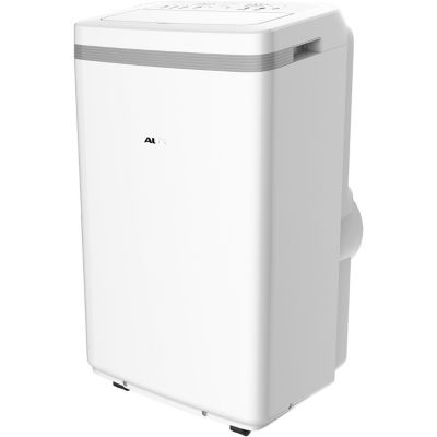 AuxAC 115V Portable Air Conditioner with Heat, 350 sq. ft., 13,000 BTU