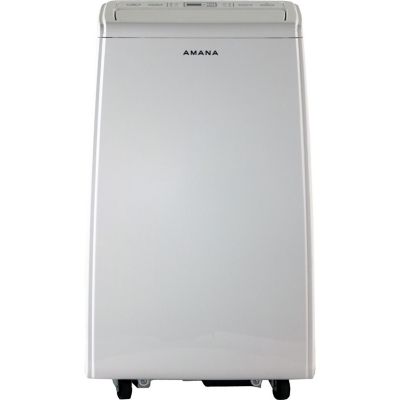 Amana 8,000 BTU (5,500 DOE) Portable AC