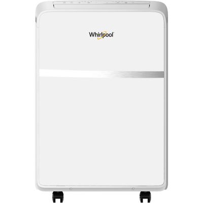 Whirlpool 8,000 BTU ASHRAE/5,500 BTU DOE Portable Air Conditioner