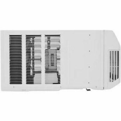 Image showing 5 th LG 115V Dual Inverter Smart Window Air Conditioner, 450 sq. ft., 10,000 BTU