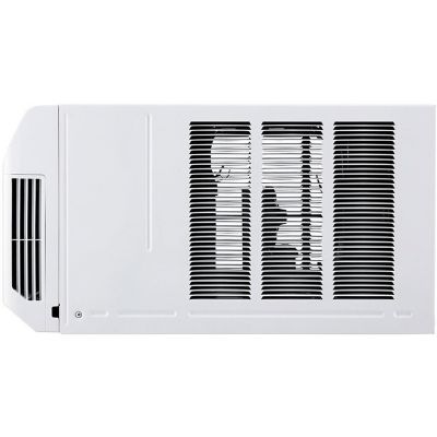 Image showing 5 th LG 12,000 BTU Dual Inverter Smart Window Air Conditioner
