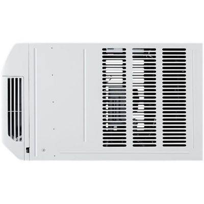 Image showing 5 th LG 23,500 BTU Dual Inverter Smart Window Air Conditioner