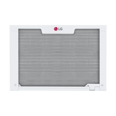 Image showing 9 th LG 23,500 BTU Dual Inverter Smart Window Air Conditioner