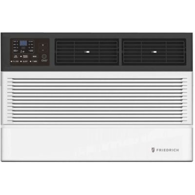 Friedrich 12,000 BTU Window Air Conditioner with Slide Out Chassis