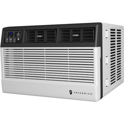 Friedrich 12,000 BTU Window Air Conditioner with Slide Out Chassis