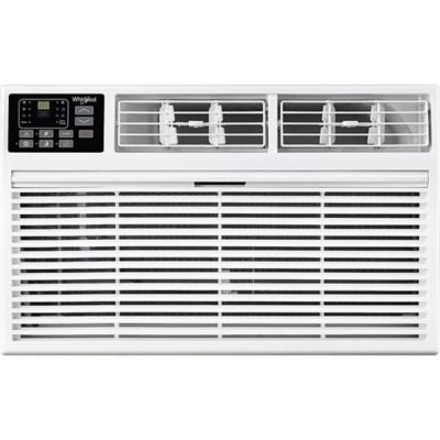 Whirlpool 8,000 BTU Through the Wall Air Conditioner