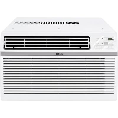 LG 8,000 BTU Window Air Conditioner