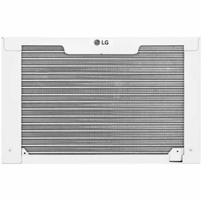 Image showing 6 th LG 8,000 BTU Window Air Conditioner