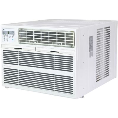 Image showing 5 th Arctic Wind 10,000 BTU Through the Wall Air Conditioner with Remote Control