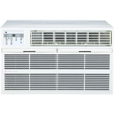 Arctic Wind 10,500 BTU 230V Through the Wall Air Conditioner with Remote Control