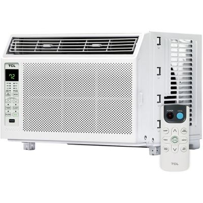 TCL 6,000 BTU Window Air Conditioner