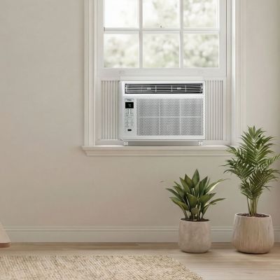 Image showing  6,000 BTU Window Air Conditioner