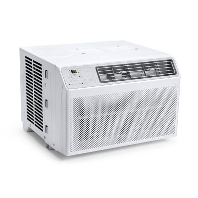 Image showing 7 th TCL 8,000 BTU Smart Window Air Conditioner