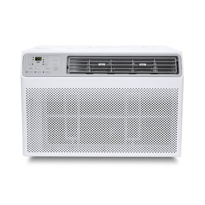 Image showing 8 th TCL 8,000 BTU Smart Window Air Conditioner
