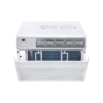 Image showing 9 th TCL 8,000 BTU Smart Window Air Conditioner