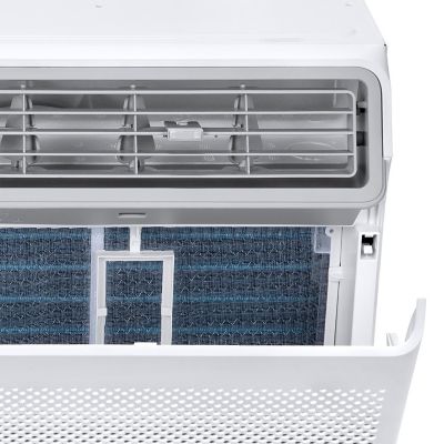 Image showing 10 th TCL 8,000 BTU Smart Window Air Conditioner