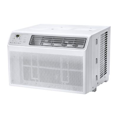 Image showing 8 th TCL 10,000 BTU Smart Window Air Conditioner