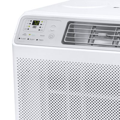 Image showing 13 th TCL 10,000 BTU Smart Window Air Conditioner
