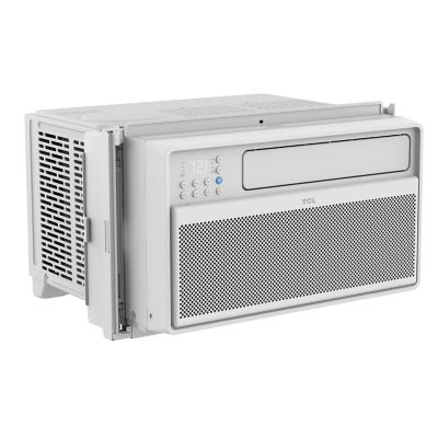 Image showing 11 th TCL 8,000 BTU Smart Inverter Window Air Conditioner