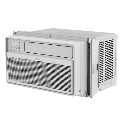 Image showing 13 th TCL 8,000 BTU Smart Inverter Window Air Conditioner