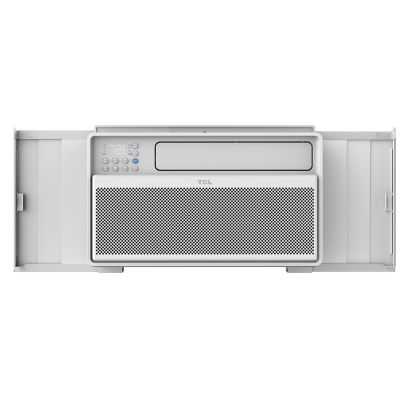 Image showing 14 th TCL 8,000 BTU Smart Inverter Window Air Conditioner