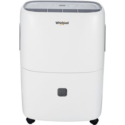 Whirlpool Energy Star 30-Pint Dehumidifier