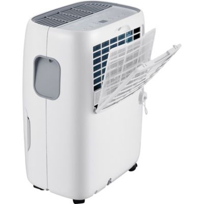 Image showing 7 th Whirlpool Energy Star 50-Pint Dehumidifier