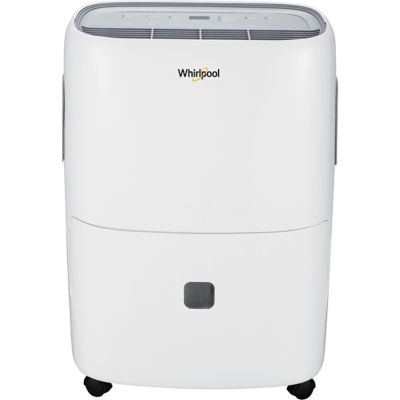 Whirlpool Energy Star 23-Pint Dehumidifier