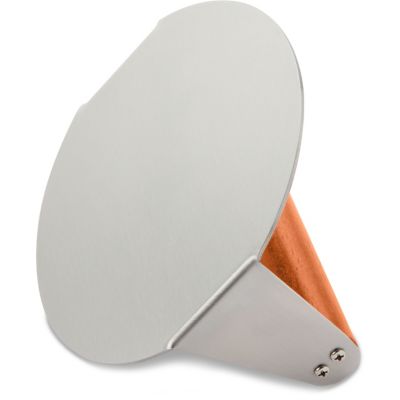 Image showing 7 th Cuisinart Outdoors Stainless Steel Smashed Burger Press