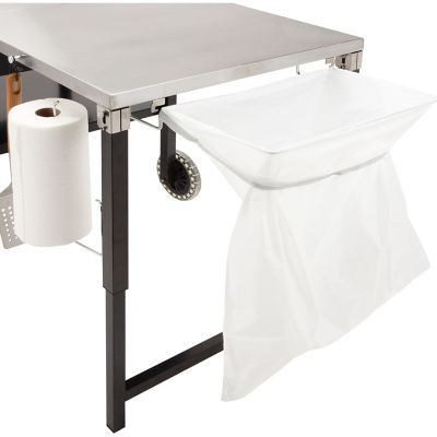 Image showing  Prep 'n Cook Outdoor Table and Grill Stand