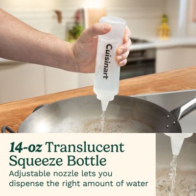 Image showing  Wok Cleaning Set