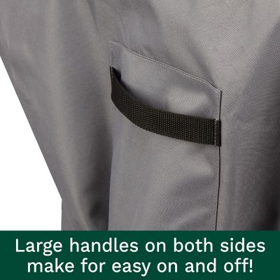 Image showing  Outdoor Wok Station Cover