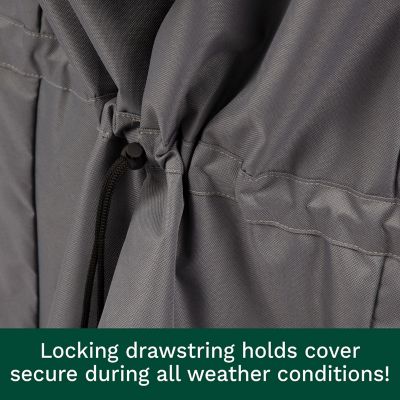 Image showing  Outdoor Wok Station Cover