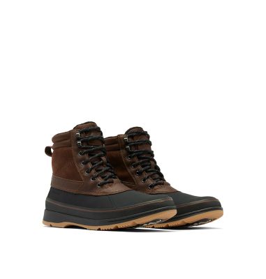 Image showing  Men's Ankeny II Boot Plus Waterproof