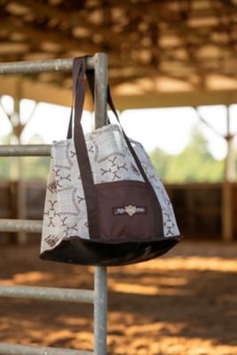 Image showing  Yellowstone Large Tote Bag