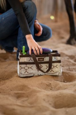 Image showing  Yellowstone Grooming Tote