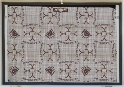 Image showing  Yellowstone Trailer Screen