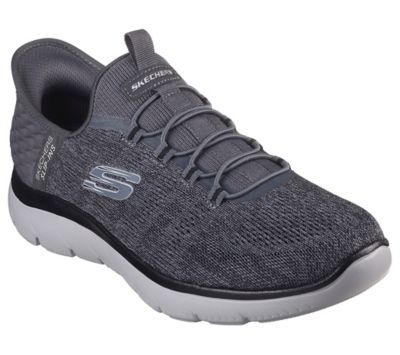 Skechers Men's Summits-Key Pace Athletic Shoe