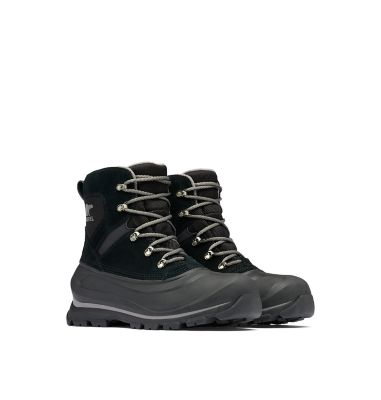 Image showing 3 th SOREL Men's Buxton Lace Boot Waterproof