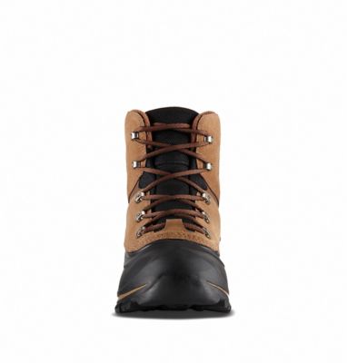 Image showing SOREL Men's Buxton Lace Boot Waterproof