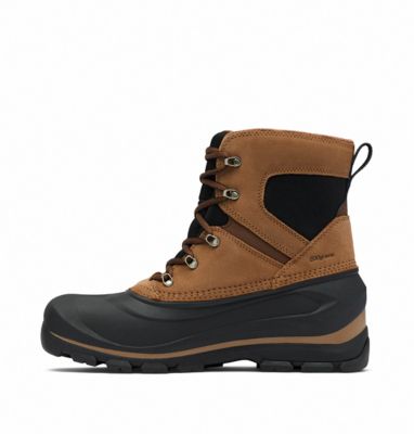 Image showing SOREL Men's Buxton Lace Boot Waterproof