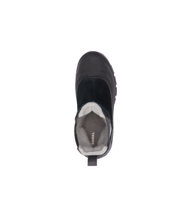 Image showing  Men's Buxton Pull On Boot Waterproof