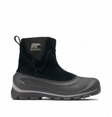 SOREL Men's Buxton Pull On Boot Waterproof