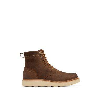 SOREL Men's Slabtown '62 Six Waterproof