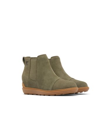 Image showing  Women's Evie II Chelsea Boots