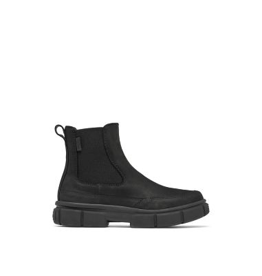 Sorel Women's Explorer Chelsea Boot