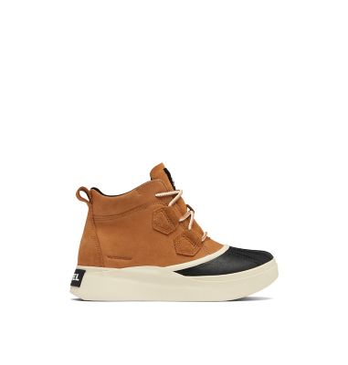 SOREL Women's Out N About IV Classic Waterproof