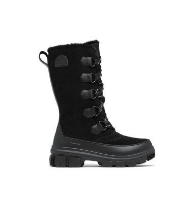 SOREL Women's Tivoli V Tall Waterproof