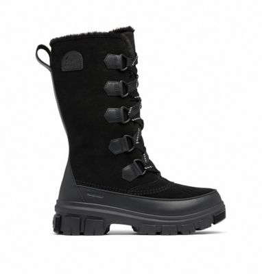 SOREL Women's Tivoli V Tall Waterproof at Tractor Supply Co