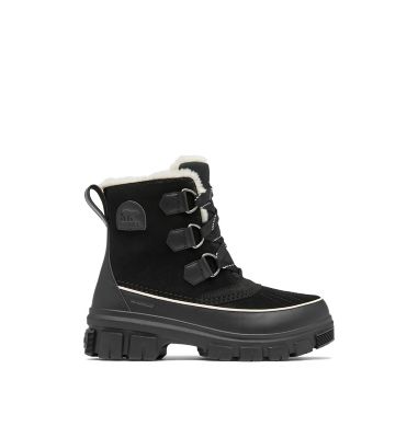 SOREL Women's Tivoli V Waterproof